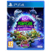 PS4 hra Teenage Mutant Ninja Turtles: Splintered Fate Deluxe Edition