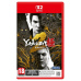 NSW2 hra Yakuza Kiwami 2 (Game-key card)