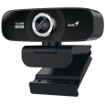 GENIUS webkamera FaceCam 2000X/ Full HD 1080P/ USB/ mikrofon