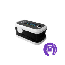 Tesla Smart Oximeter