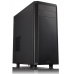 FRACTAL DESIGN CORE 2300 čierna, USB 3.0, žiadny zdroj