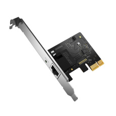 MERCUSYS MA210E Síťová karta 1GbE (1xGbE,1xPCIe)