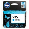 HP 935 Cyan Ink Cartridge, C2P20AE (400 pages)