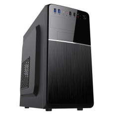 oLYNX Easy i3-12100 8G 512G NVMe SSD DVD±RW bez OS