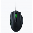 Myš RAZER NAGA X, ergonomická herná myš MMO