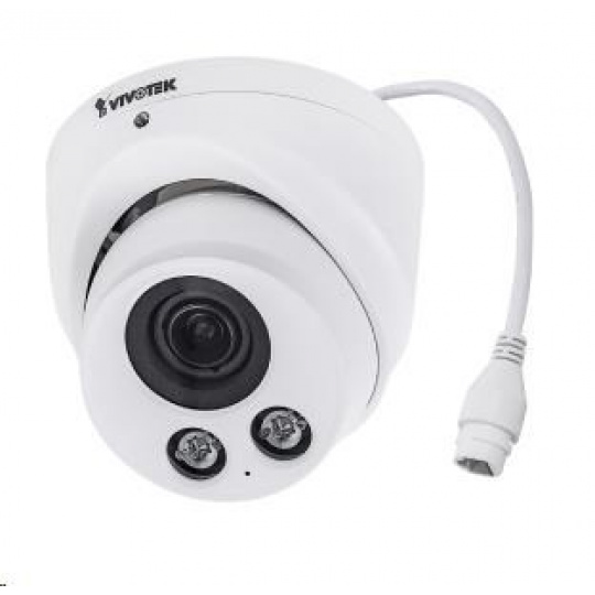 Vivotek IT9388-HT, 5Mpix, do 20sn/s, H.265, motorzoom 2.8-12mm (88-30°), PoE, IR 30m, WDR 120dB, MicroSDXC, defog, IP66