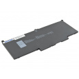 AVACOM batéria pre Dell Latitude 7280, 7480 Li-Pol 7,6V 7500mAh 57Wh