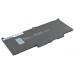 AVACOM batéria pre Dell Latitude 7280, 7480 Li-Pol 7,6V 7500mAh 57Wh