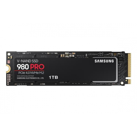 SSD disk Samsung 980 PRO-1000 GB