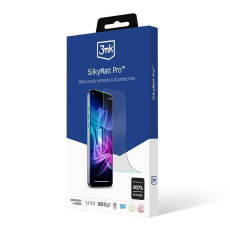 3mk ochranná folie Silky Matt Pro pro Xiaomi Redmi Note 11/11s 4G
