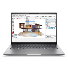 HP NTB Zbook 8 G2a 14 Ryzen AI 5 PRO 440, WUXGA, 24GB,1TB,WiFi7+BT6,FPS,Backlit KBD,Win11Pro, 3y onsite
