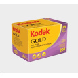 Kodak 135 Gold 200 Boxed 24x1