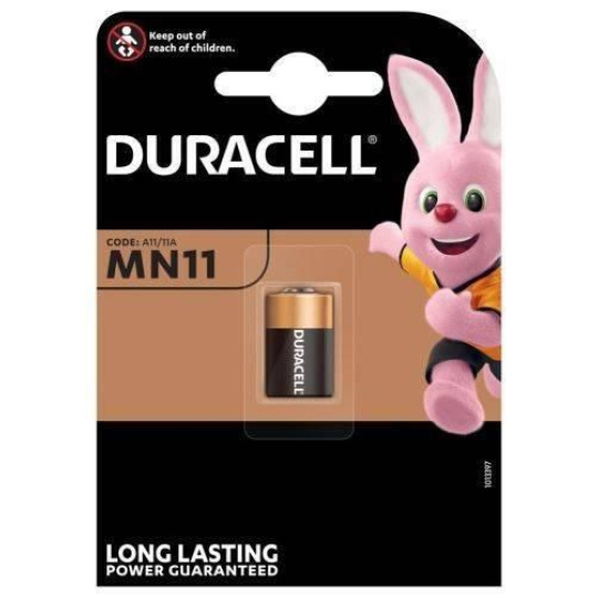 Duracell MN11 B1