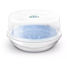 Philips Avent SCF281/02 parní sterilizátor do mikrovlnné trouby