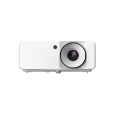 Optoma projektor HZ146X (DLP, laser, FULL 3D, 1080p, 3 800 ANSI, 2xHDMI, RS232, USB-A power, 1x15W speaker, posk obal