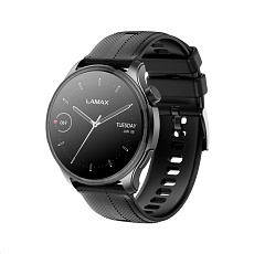 LAMAX Prism AMOLED Black