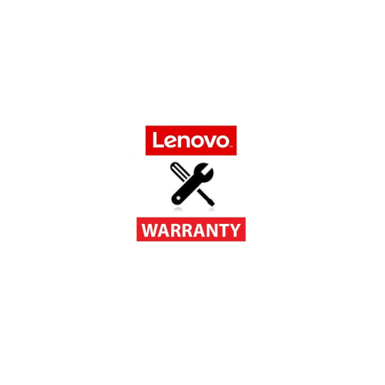 LENOVO záruka pre ThinkVision LCD elektronická - z dĺžky 3 roky >>>  4 roky (Product Exchange/Výmena zariadenia)