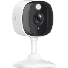 iGET HOMEGUARD HGWIP814 - IP kamera venkovní, vnitřní, 2K rozlišení, krytí IP66, se zvukem a nočním viděním iGET HOMEGUARD HGWIP814 - IP kamera venkovní, vnitřní, 2K rozlišení, krytí IP66, se zvukem a nočním viděním