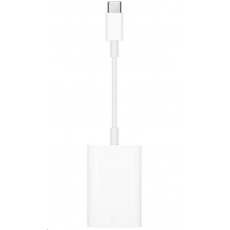 Čítačka kariet APPLE USB-C na SD