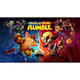 Crash Team Rumble Standard Edition (Xbox One / Xbox Series X/S) (Europe)