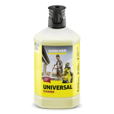 Kärcher univerzální čisticí prostředek, 1 l Kärcher univerzální čisticí prostředek, 1 l