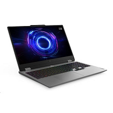 LENOVO NTB LOQ 15IRX10 - i7-13645HX,15.6" FHD IPS,16GB,512SSD,HDMI,RTX™ 5050 8GB,BezOS,2Y CC