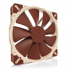 NOCTUA NF-A20-FLX - ventilátor