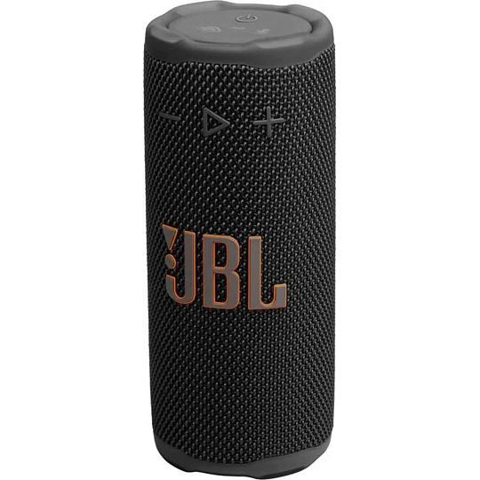 JBL Grip Black