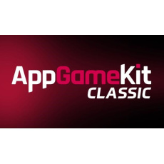 AppGameKit: Easy Game Development (PC) klíč Steam