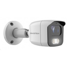 Grandstream GSC3615 [IP kamera, H.264/H.265, zv.3,6 mm, 1920x1080, PoE, 1xRJ45 10/100 Mbps, IP66]