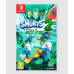 Nintendo Switch hra The Smurfs 2 - The Prisoner of the Green Stone