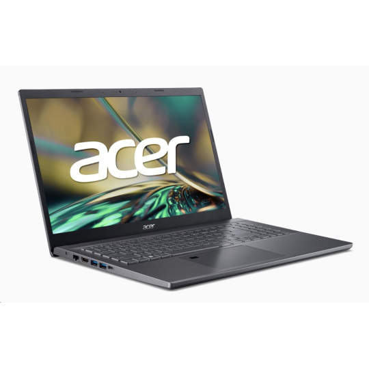 ACER NTB Aspire 5 (A515-57G-79XC), i5-1235U,15,6" FHD,16GB,1TB SSD,NVIDIA GeForce RTX 2050,W11H,SteelGray