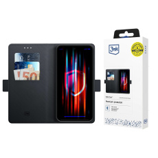 3mk Wallet Case pro Samsung Galaxy A17 5G