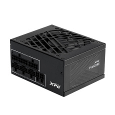 ADATA XPG zdroj PYMCORE 850W, 92 mm, Plně modulární, 80 Plus Gold, ATX 3.1 ADATA XPG zdroj PYMCORE 850W, 92 mm, Plně modulární, 80 Plus Gold, ATX 3.1