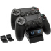 VENOM VS2732 Black PS4 Twin Docking Station