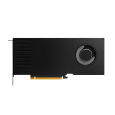 HP VGA NVIDIA RTX A4000 16 GB GDDR6, PCIe 4.0x16 Karta, 4x zobrazovací port