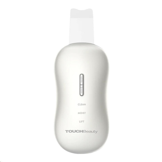 TOUCHBeauty 1887 Ultrazvuková špachtle na pleť