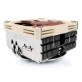 NOCTUA NH-L9x65 - chladič procesoru, low profile, LGA1851, AM3, AM3+