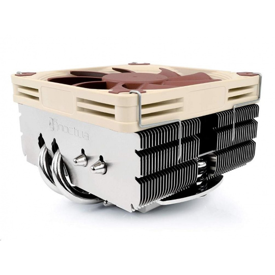 NOCTUA NH-L9x65 - chladič procesoru, low profile, LGA1851, AM5