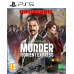 PS5 hra Agatha Christie - Murder on the Orient Express - Deluxe Edition