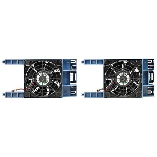 HPE DL38X Gen10 Plus Maximum Performance Fan Kit rfbd
