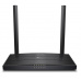 TP-Link Archer VR400 OneMesh WiFi5 VDSL/ADSL router (AC1200, 2,4GHz/5GHz, 3xGbELAN, 1xGbELAN/WAN,1xRJ11,1xUSB2.0)