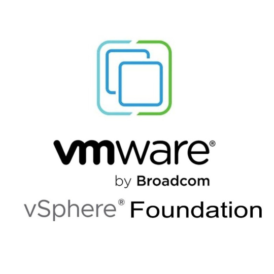 VMware vSphere Foundation - 5-Year Prepaid Commit - Per Core