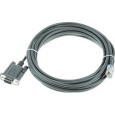 Datalogic connection cable, RS232