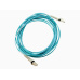 HP Premier Flex LC/LC Multi-mode OM4 2 Fiber 2m Cable