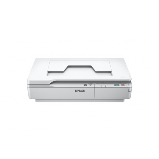 Skener EPSON WorkForce DS-5500, A4, 1200x1200dpi, USB 2.