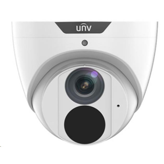 Uniview IPC3612SB-ADF40KM-I0 2Mpix, 25sn/s, H.265,obj. 4,0 mm (87,5°), PoE, IR 30 m, ROI, WDR 120 dB, 3DNR, IP67