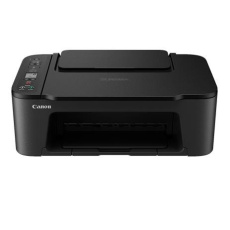 BAZAR -Canon PIXMA Tiskárna TS3750i black - barevná, MF (tisk, kopírka, sken, cloud), USB, Wi-Fi ( poškodený obal ) BAZAR -Canon PIXMA Tiskárna TS3750i black - barevná, MF (tisk, kopírka, sken, cloud), USB, Wi-Fi ( poškodený obal )