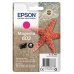 Atramentová tyčinka EPSON Singlepack "Starfish" Magenta 603