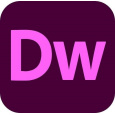 Dreamweaver for teams, Multi Platform, English, COM, 1 používateľ, 1 mesiac, Level 2, 10-49 Lic - nová licence